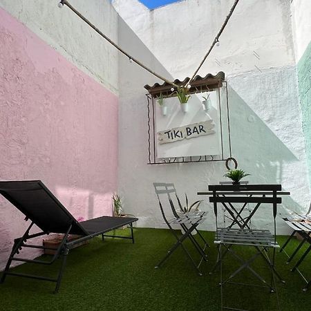 Le Grand Vidourle Apartamento Le Grau-du-Roi Exterior foto