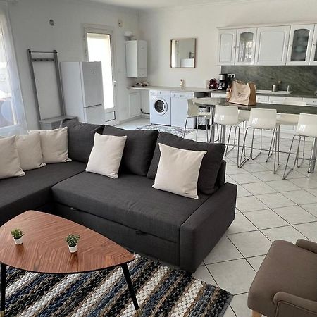 Le Grand Vidourle Apartamento Le Grau-du-Roi Exterior foto