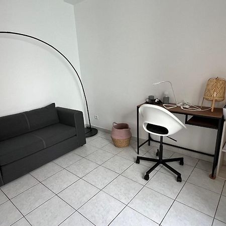 Le Grand Vidourle Apartamento Le Grau-du-Roi Exterior foto