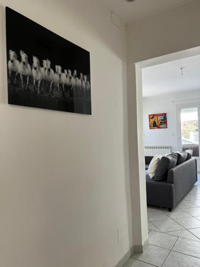 Le Grand Vidourle Apartamento Le Grau-du-Roi Exterior foto