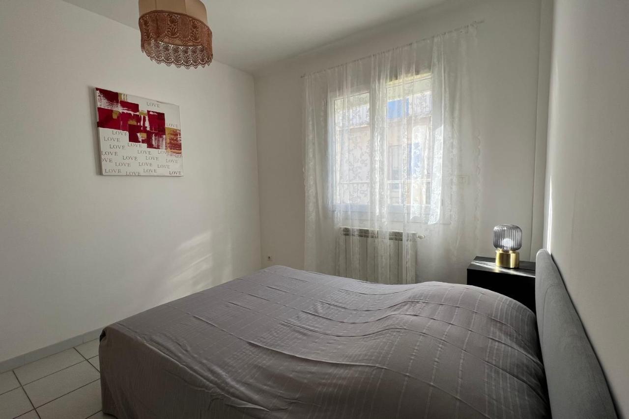 Le Grand Vidourle Apartamento Le Grau-du-Roi Exterior foto