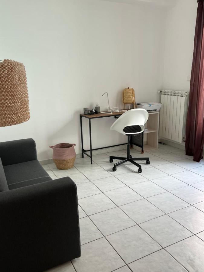 Le Grand Vidourle Apartamento Le Grau-du-Roi Exterior foto