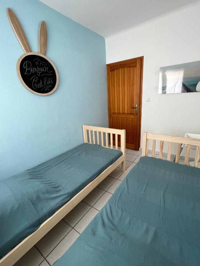 Le Grand Vidourle Apartamento Le Grau-du-Roi Exterior foto