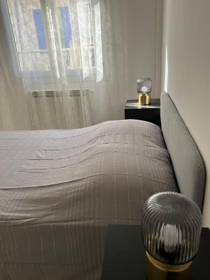 Le Grand Vidourle Apartamento Le Grau-du-Roi Exterior foto